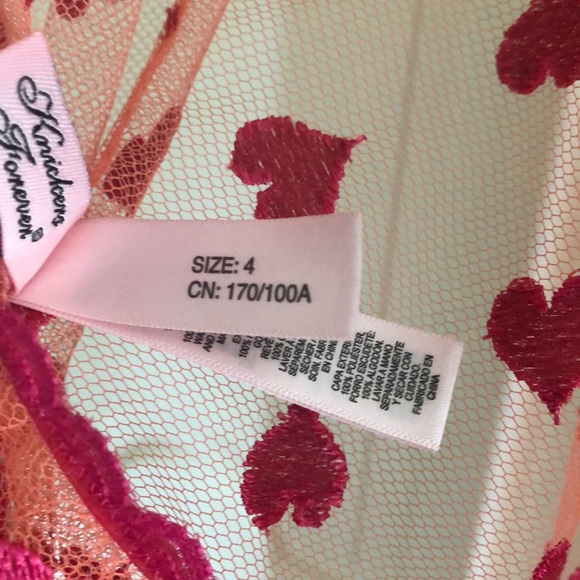 Agent provocateur gabby body suit NWT - Picture 4 of 4